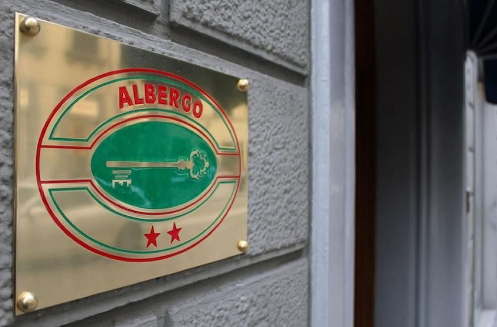 Фото Hotel Romagna