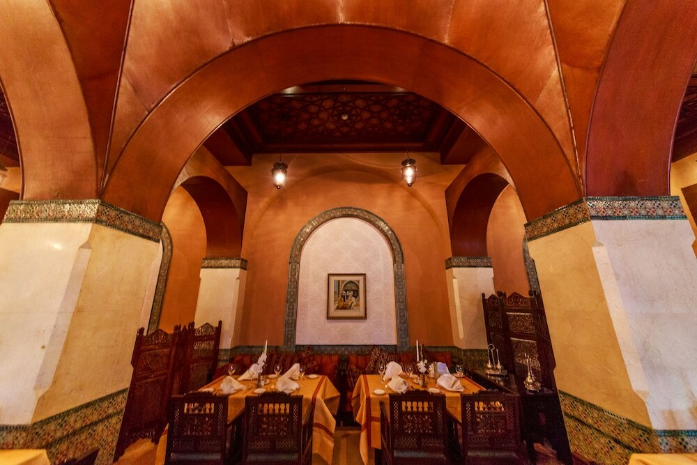 Фото Гостиница Islamabad Serena