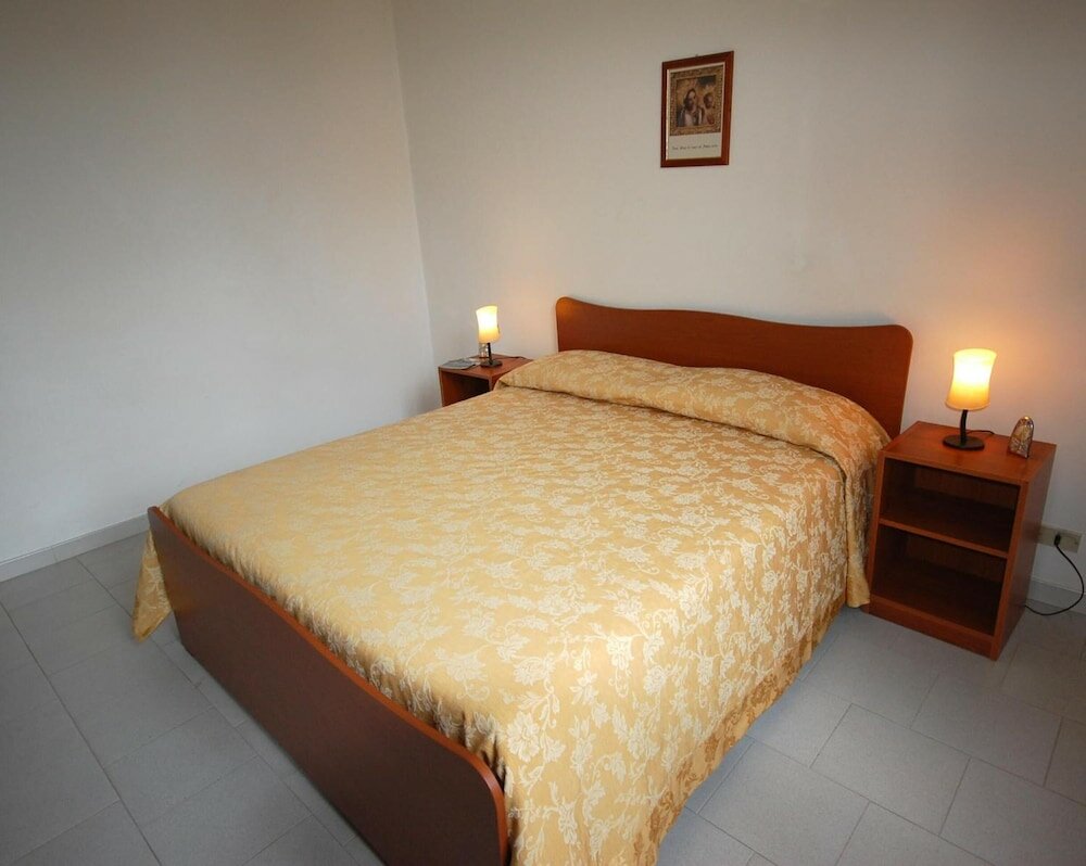 Фото Albergo Del Santuario