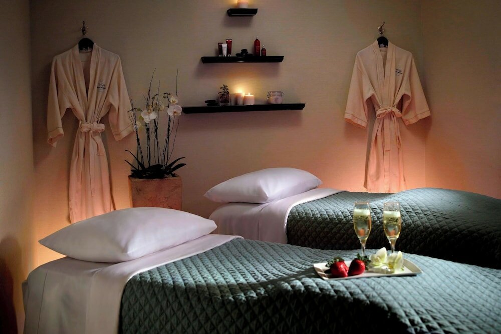 Фото Atlanta Marriott Marquis