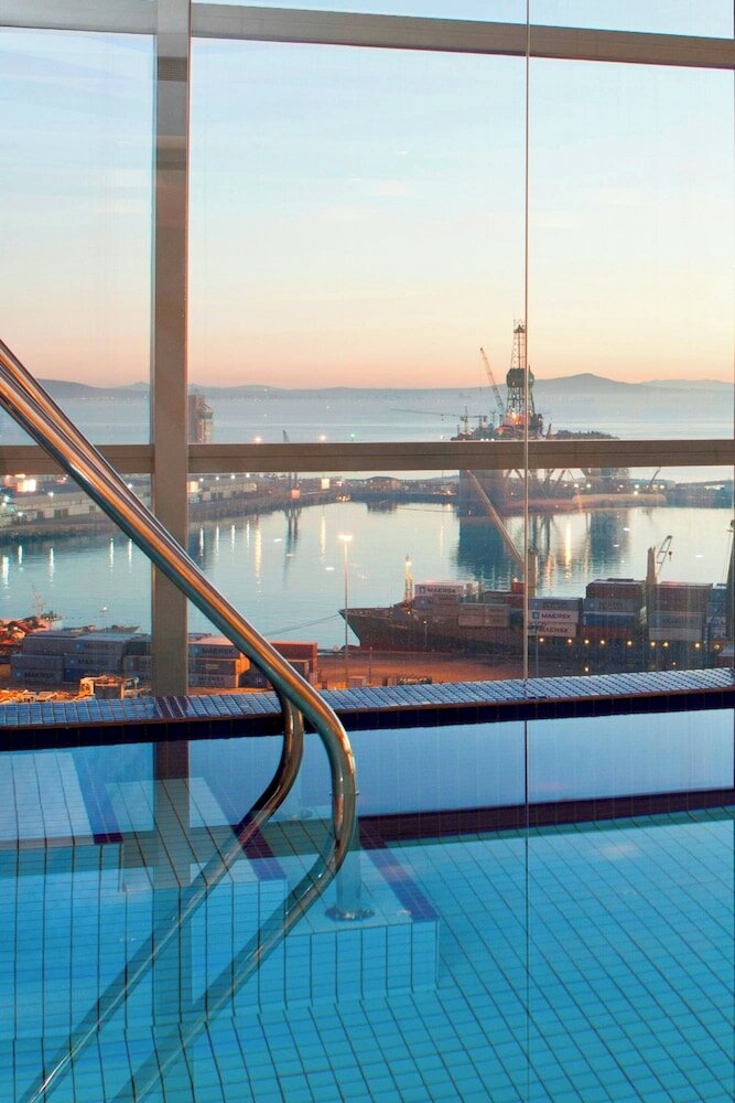 Фото The Westin Cape Town