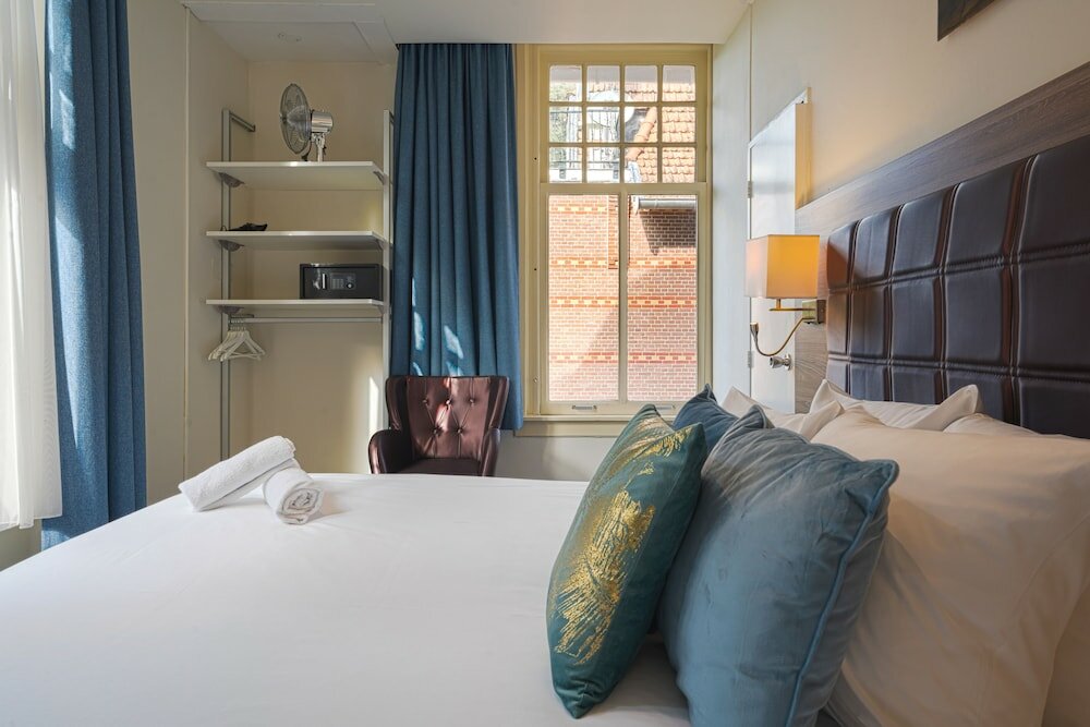 Фото Hotel Atlas Vondelpark