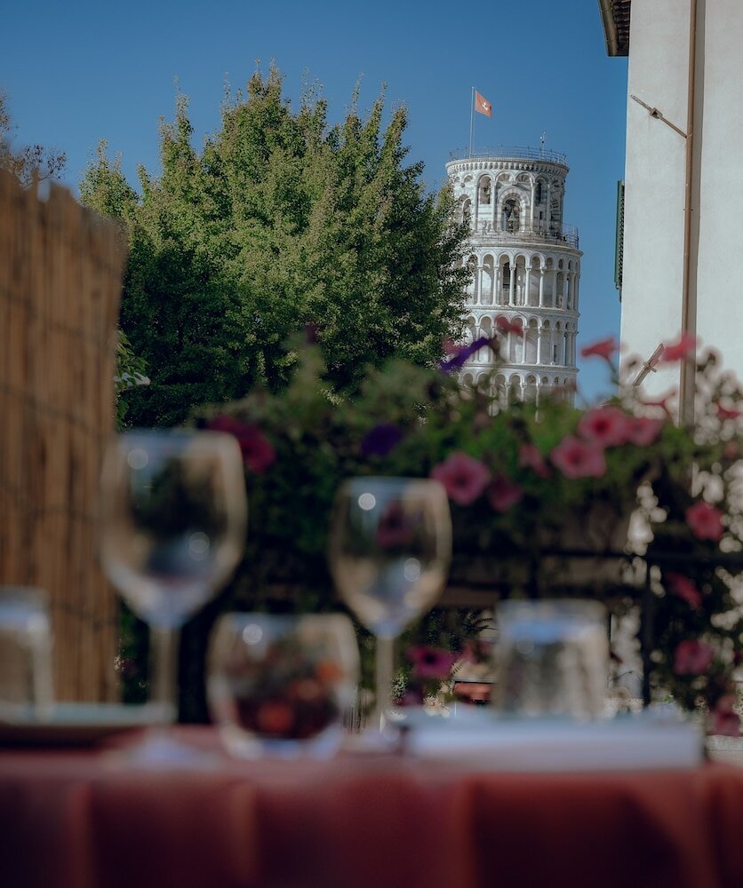 Фото Hotel Francesco