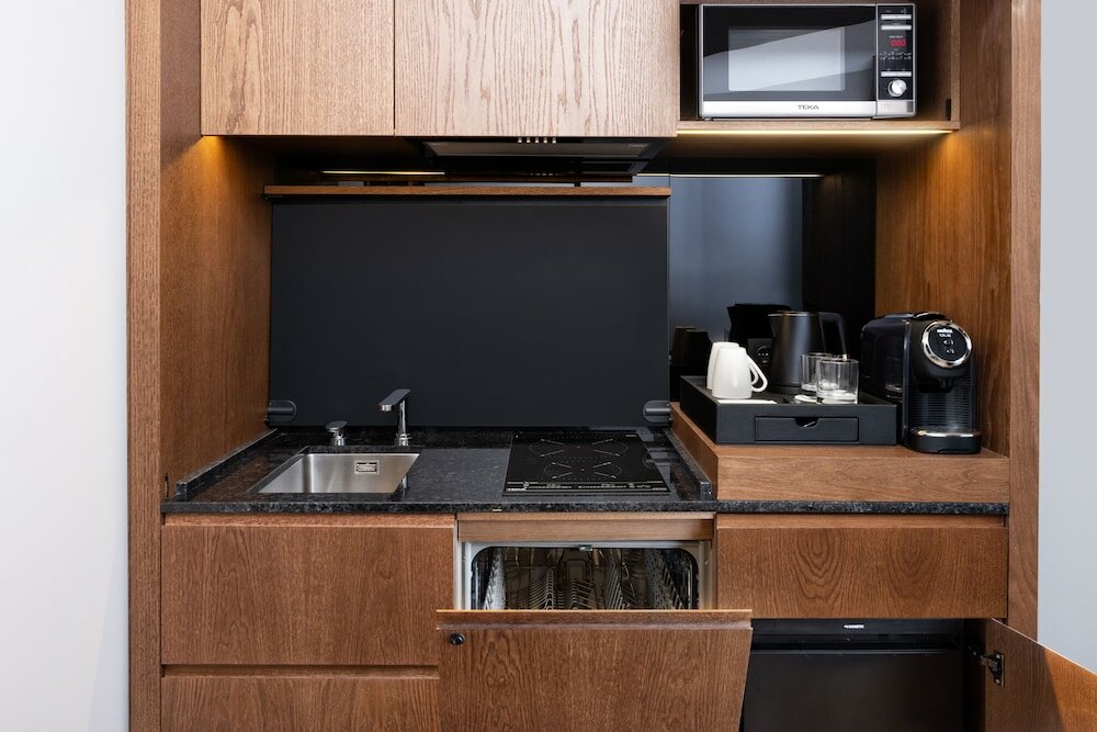 Фото Four Points by Sheraton Matosinhos