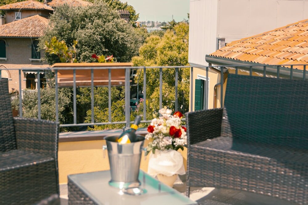 Фото Hotel Villa Edera