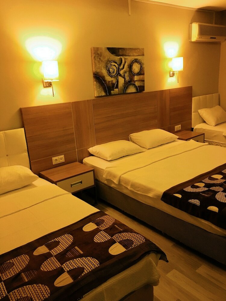 Фото Namaste Otel