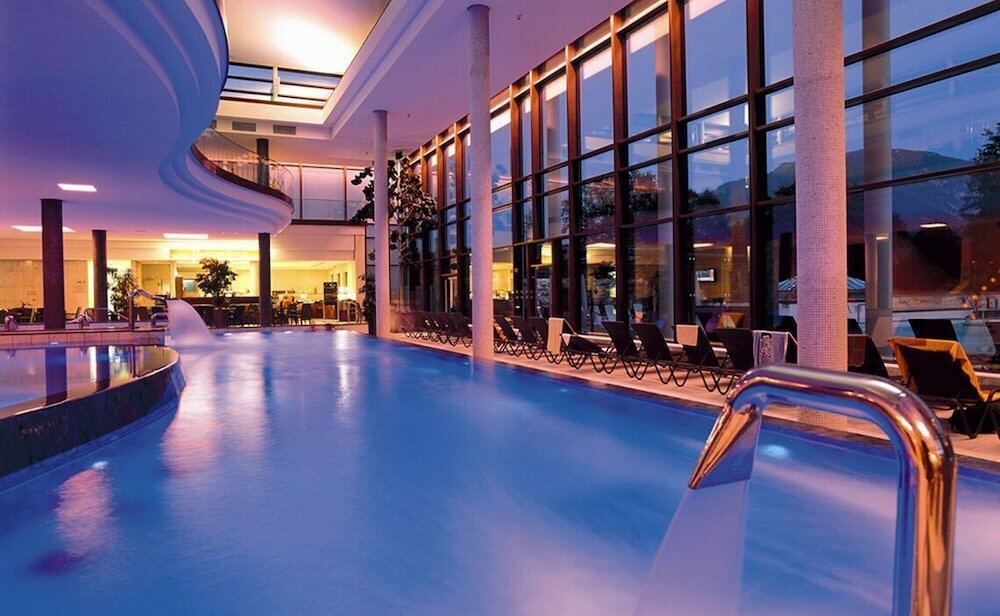 Фото Parkhotel Traunstein