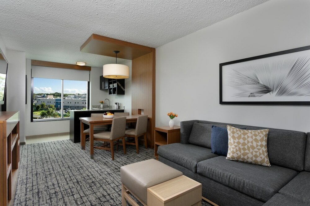 Фото Hyatt Place Manati