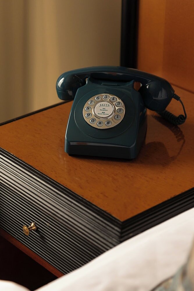 Фото Jalta Boutique Hotel