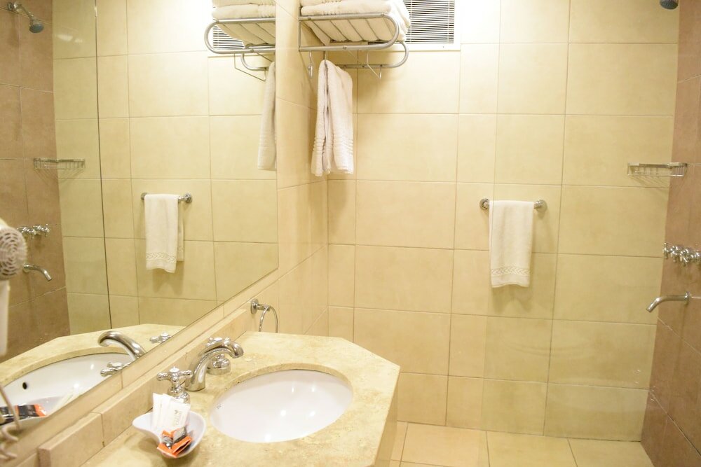 Фото Ritz Hotel Mendoza