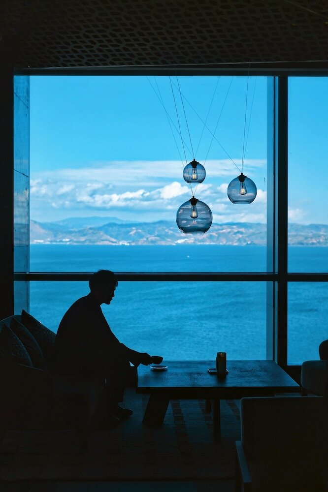 Фото Pullman Dali