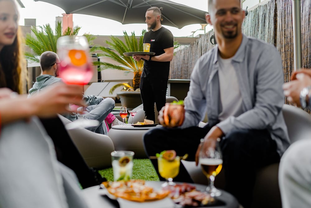 Фото Hf Fénix Porto