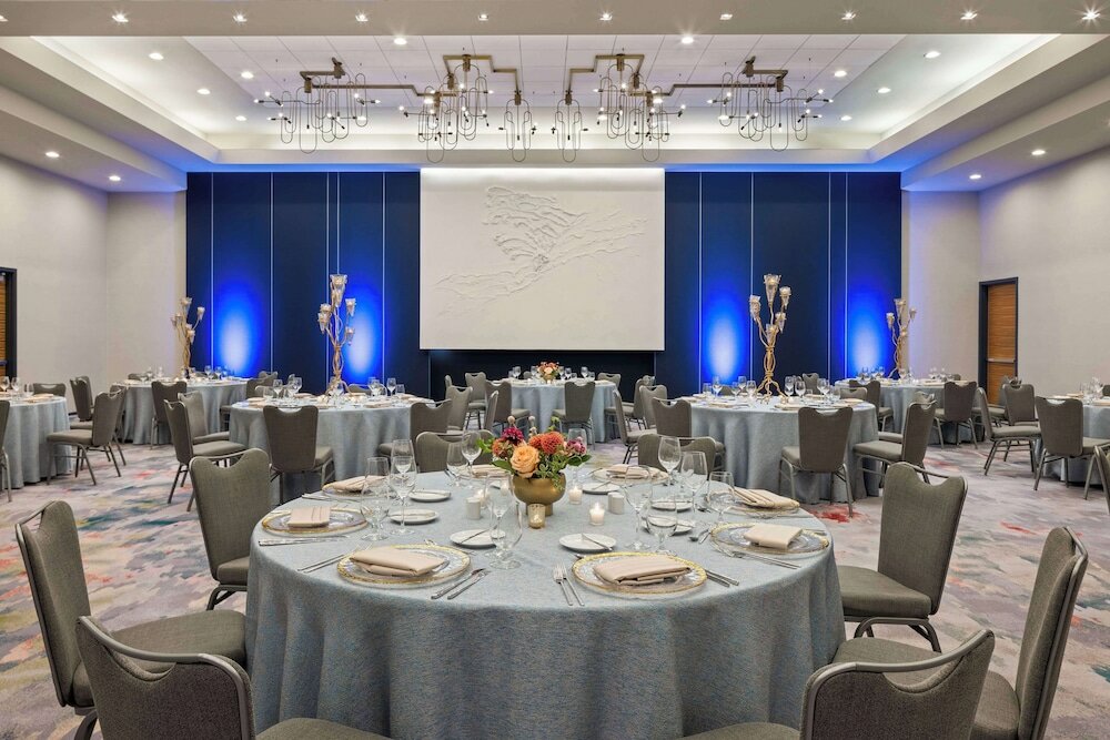 Фото Loews Minneapolis Hotel