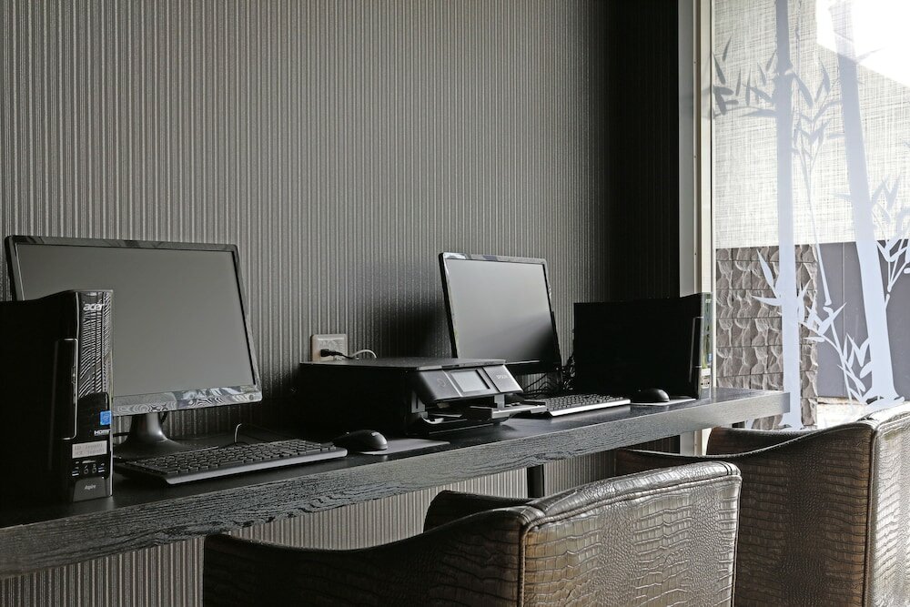 Фото Hotel Leon Hamamatsu