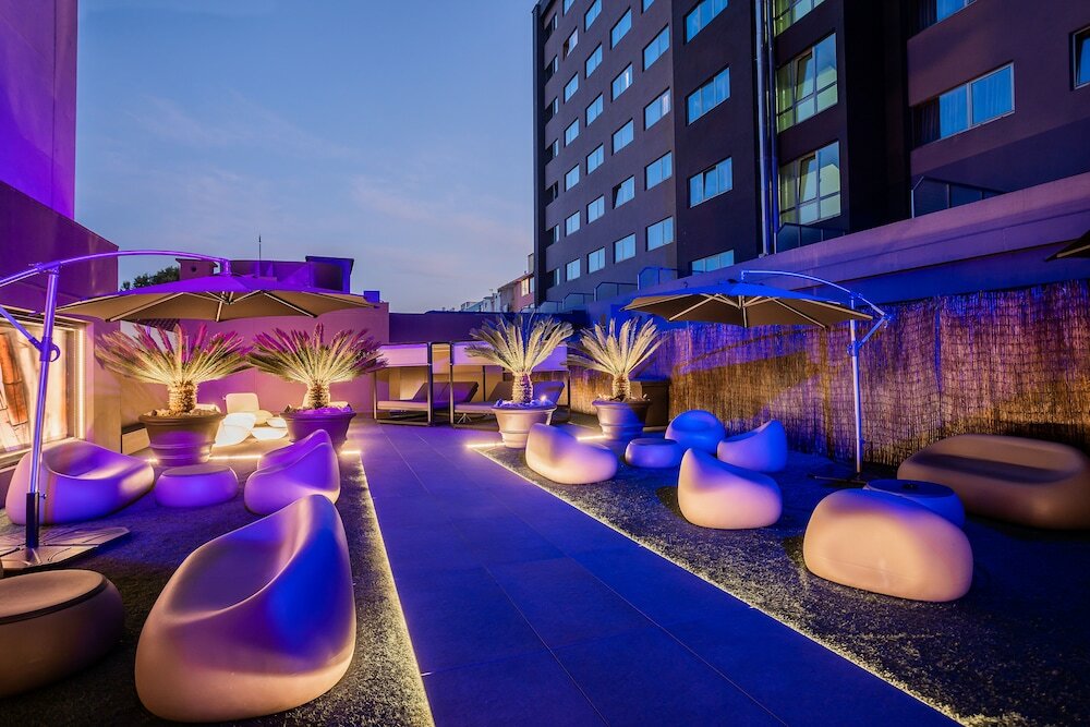 Фото Hf Fénix Porto