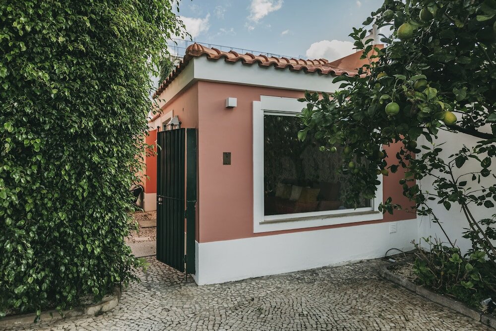 Фото Torel Palace Lisbon