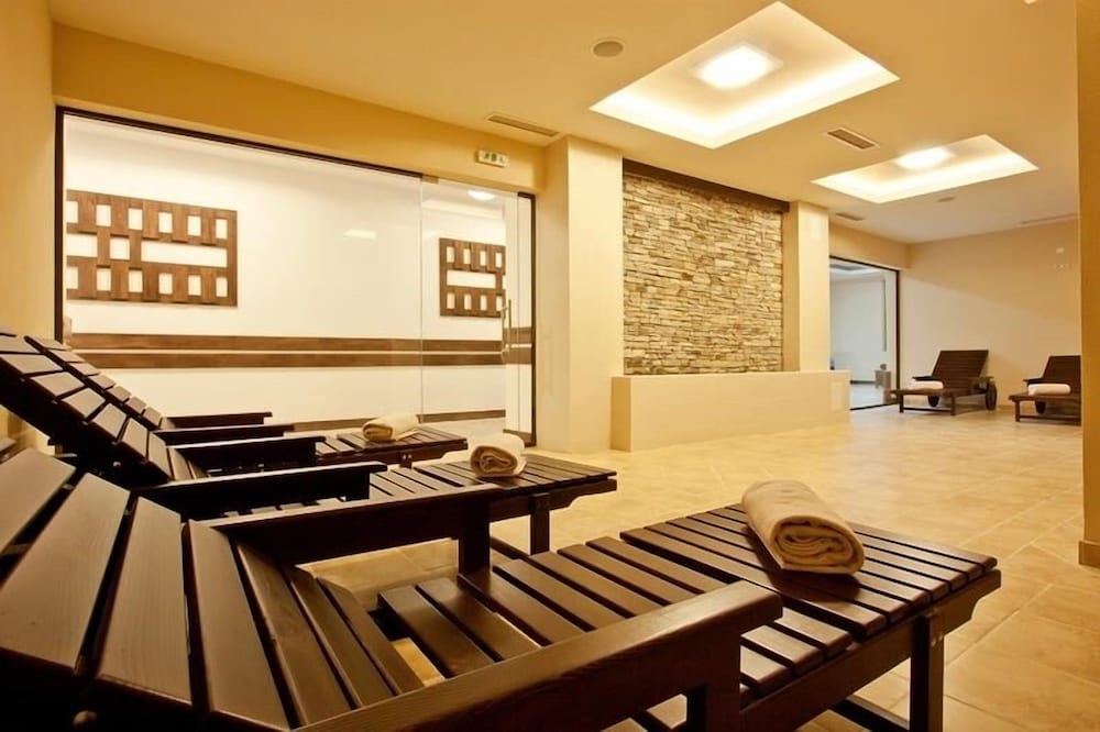 Фото Apartment Tourist Complex & SPA Astera Bansko