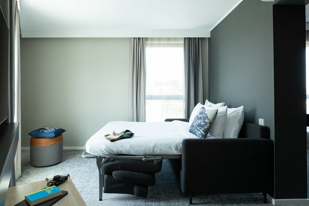 Фото Moxy Plymouth