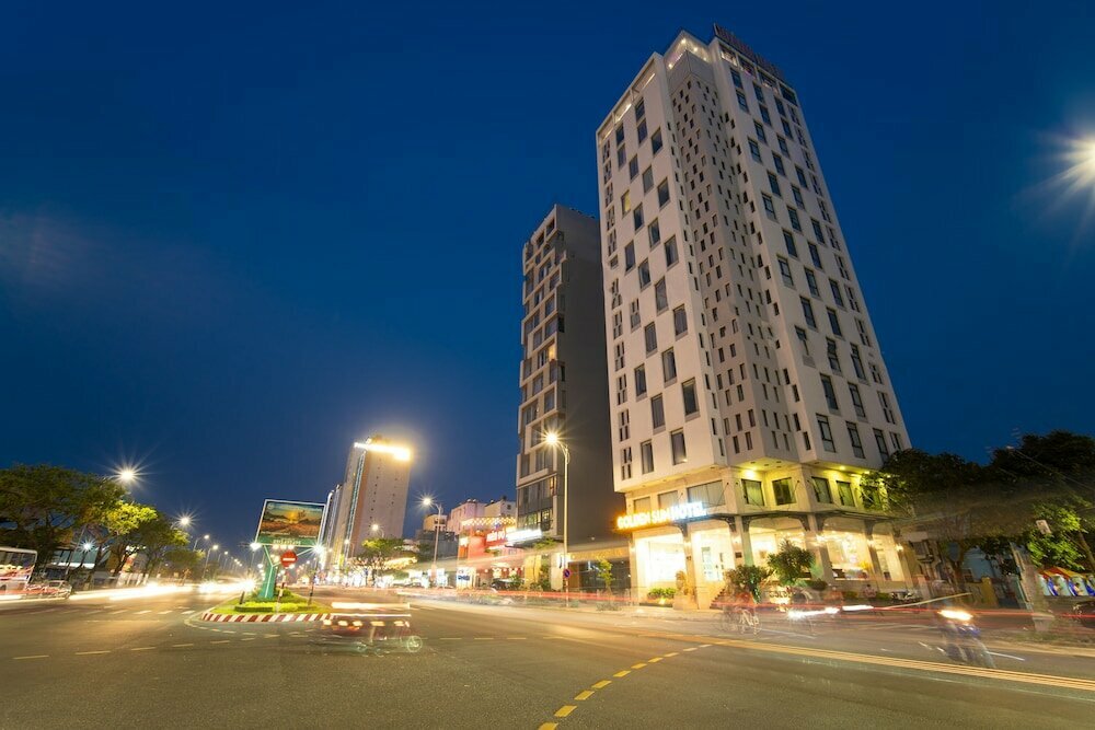 Hotel Hoang Dai 2 Hotel, Da Nang, photo