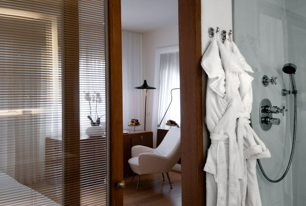 Фото Continentale - Lungarno Collection