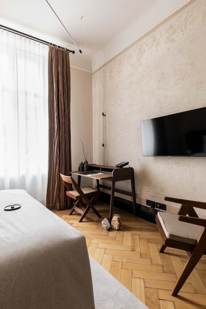 Фото Zola Hotel - Palais de Bohème