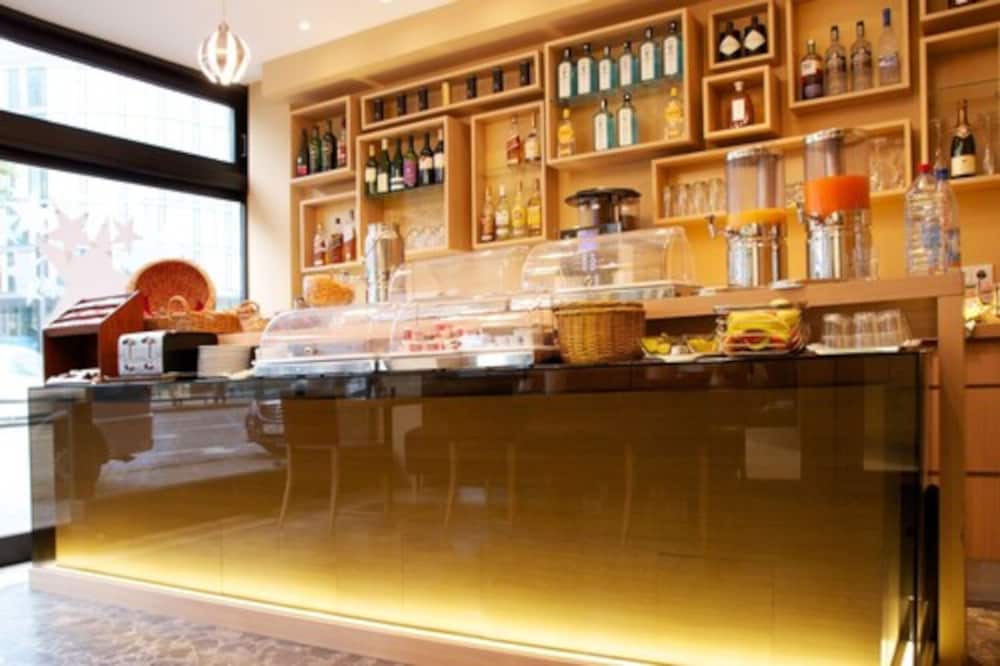 Фото Hotel Europa Life