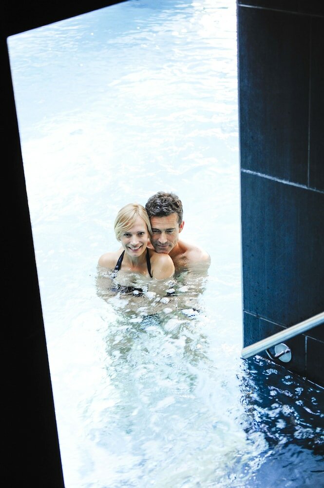 Фото Le Bristol Leukerbad