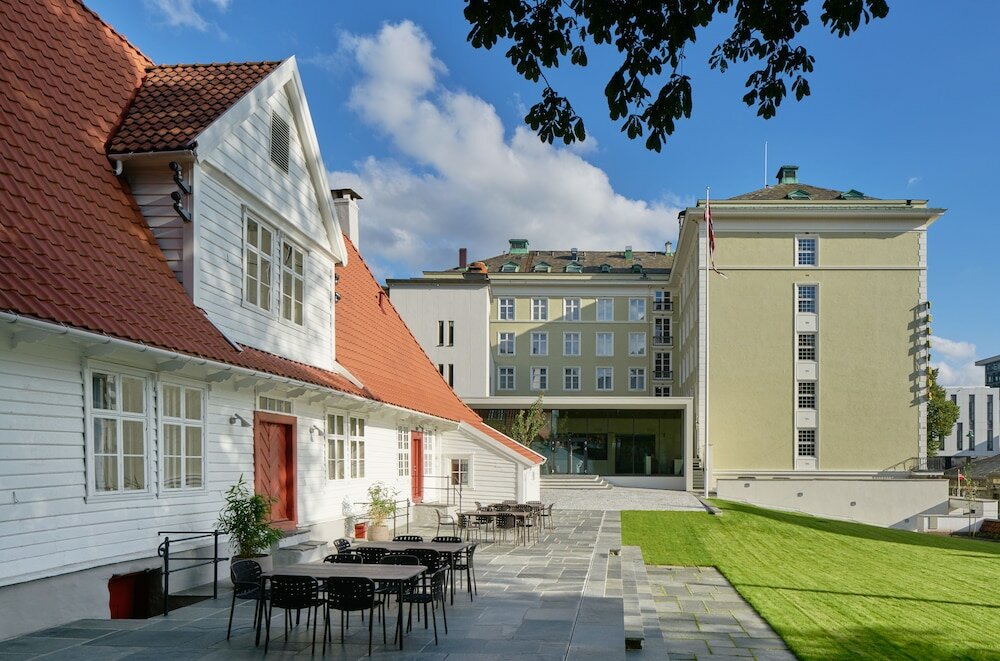 Фото Grand Terminus Bw Premier Collection 