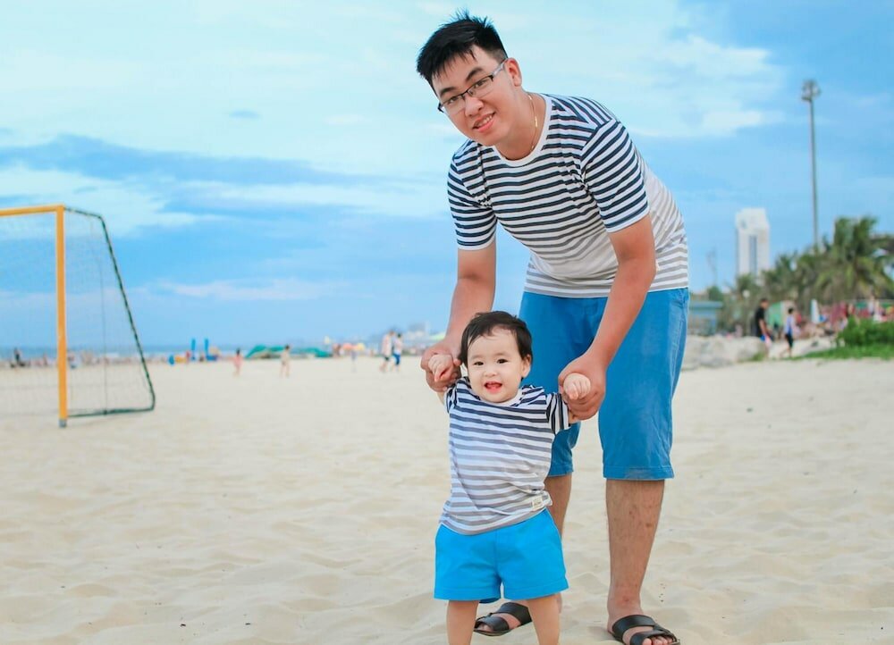 Фото Bong Mai Motel