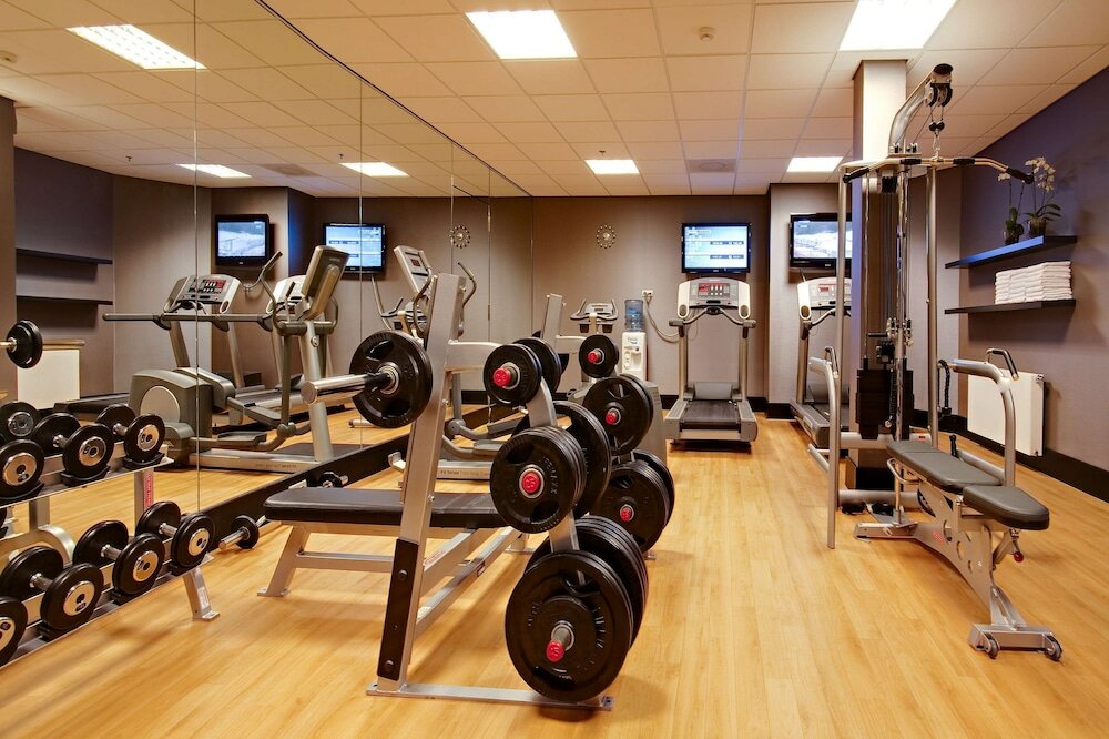 Фото Park Centraal Amsterdam