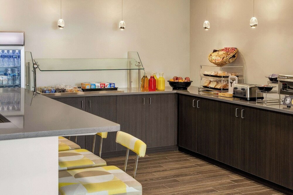 Фото The Orbit Hotel, Trademark Collection by Wyndham