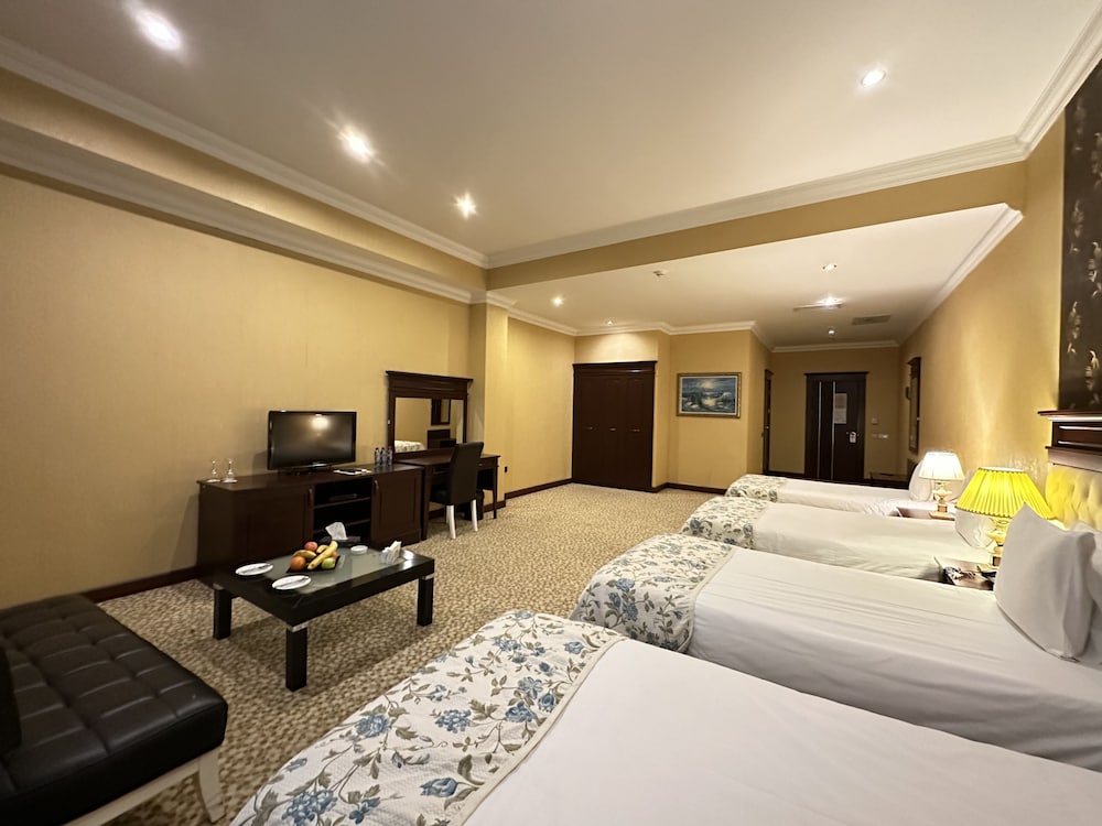 Фото Modern Hotel Baku