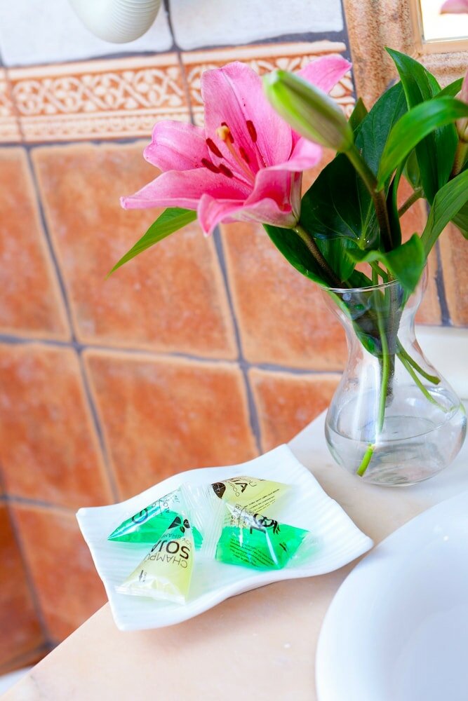 Фото Hotel Medina de Toledo