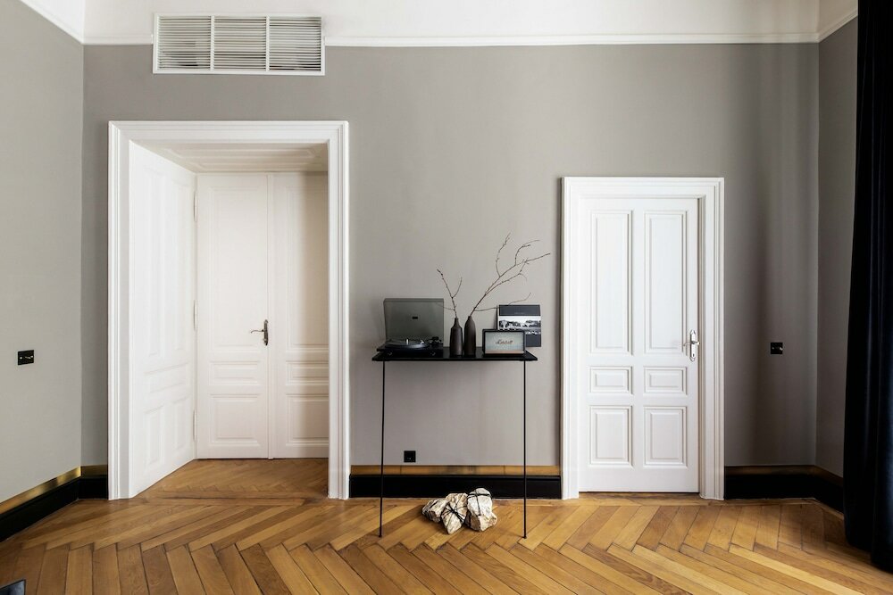 Фото Zola Hotel - Palais de Bohème