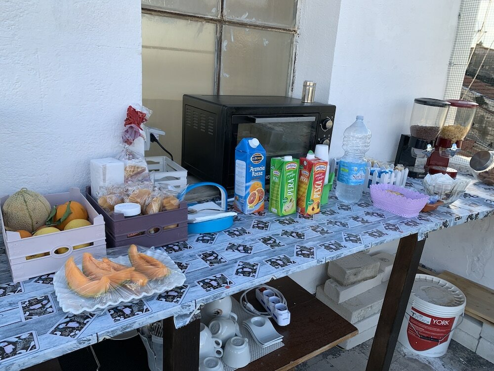 Фото Camelot B&b Palermo