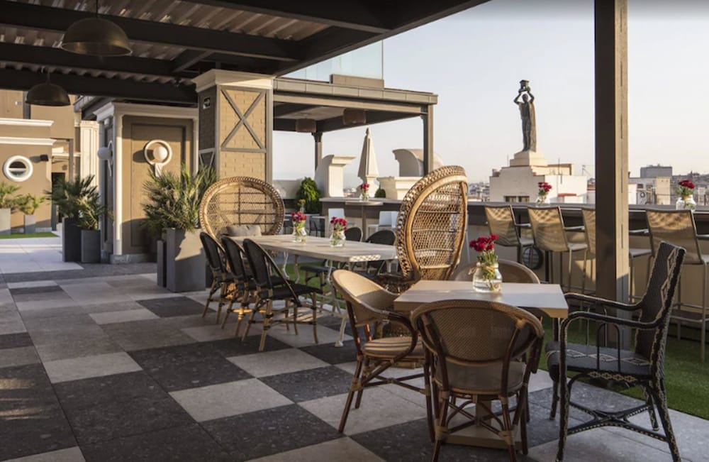 Фото Hotel Emperador