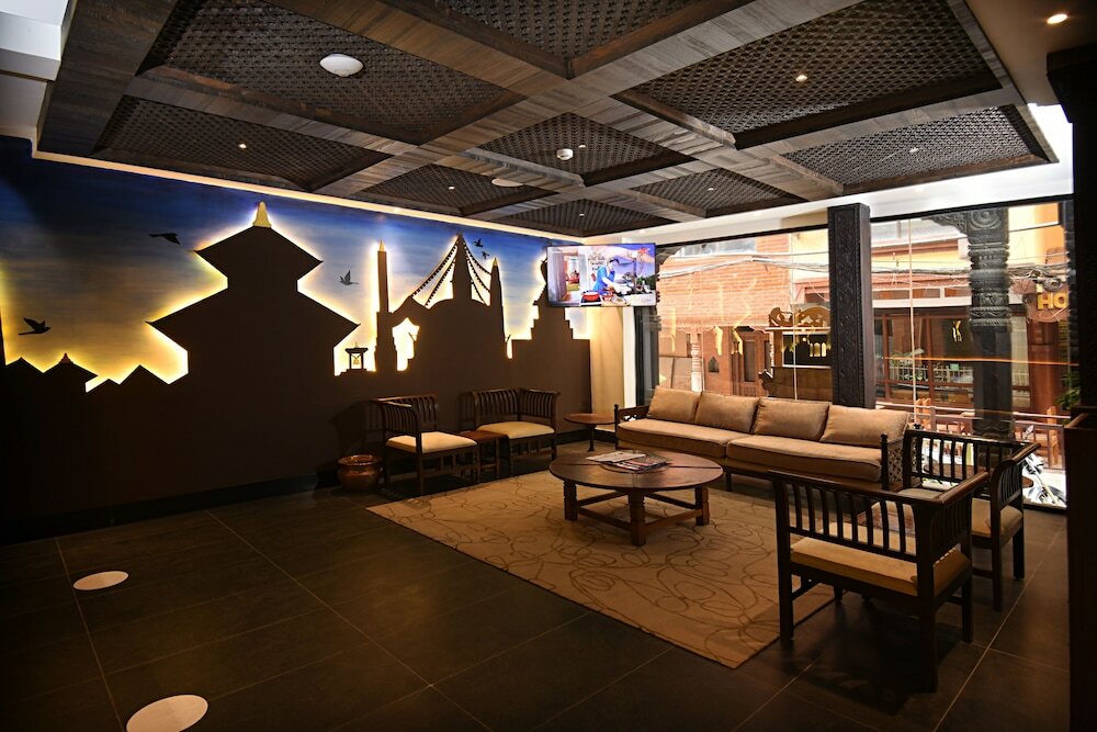 Фото Kantipur Village