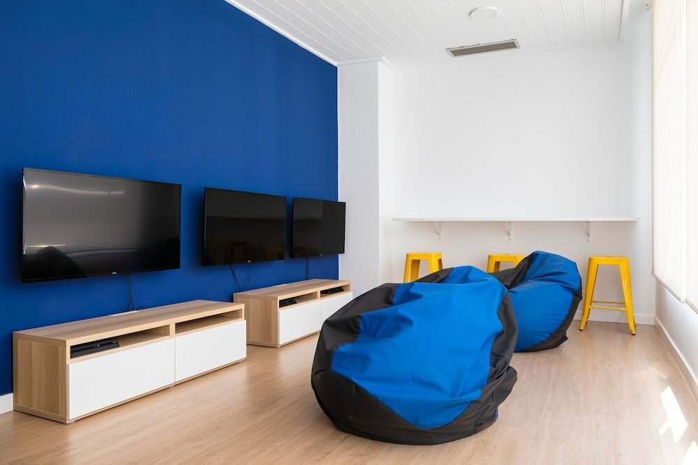 Фото Htop Olympic