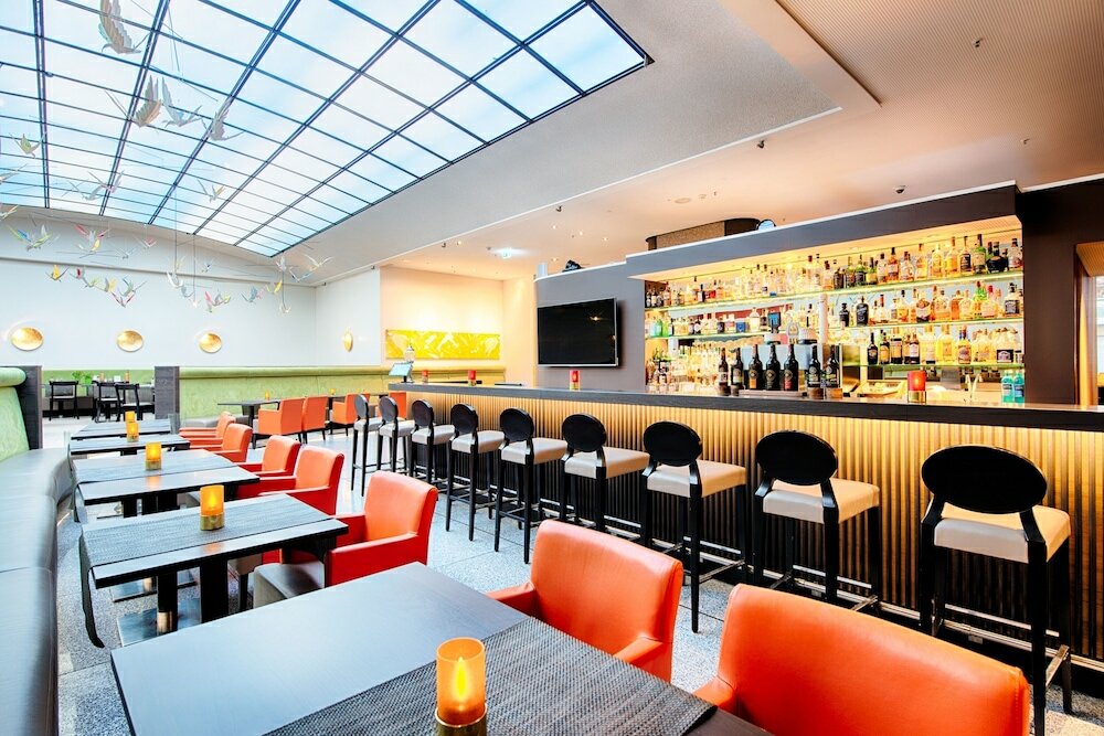 Фото Achat Hotel Bremen City