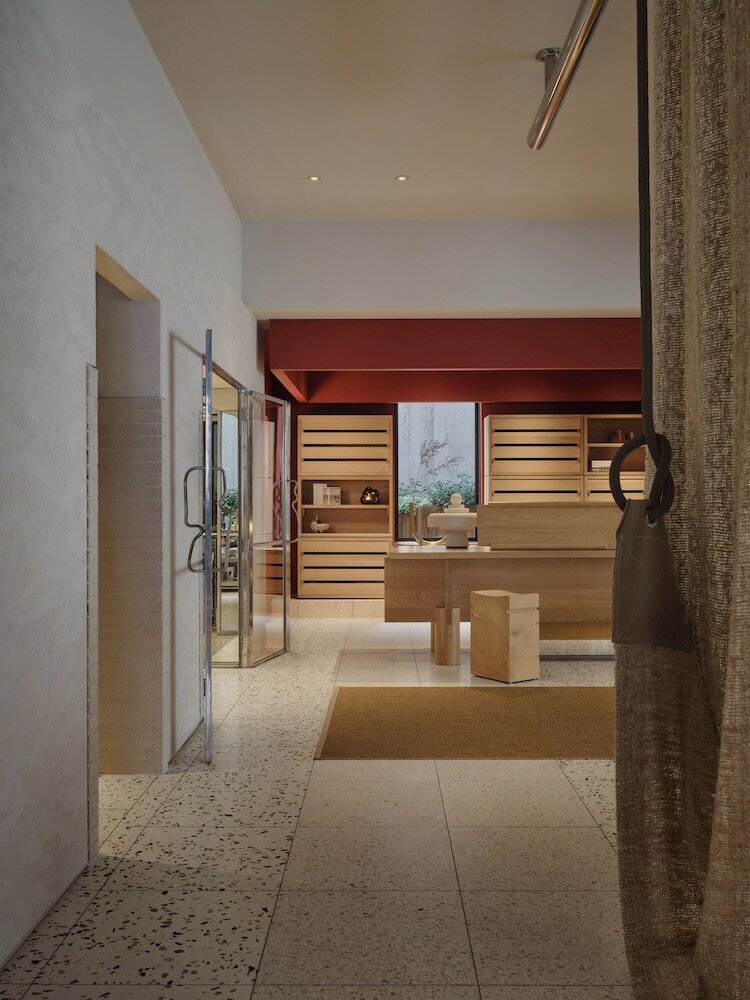 Фото The StandardX, Melbourne