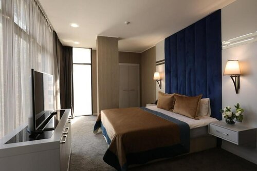 Гостиница Premium Park Hotel в Азербайджане