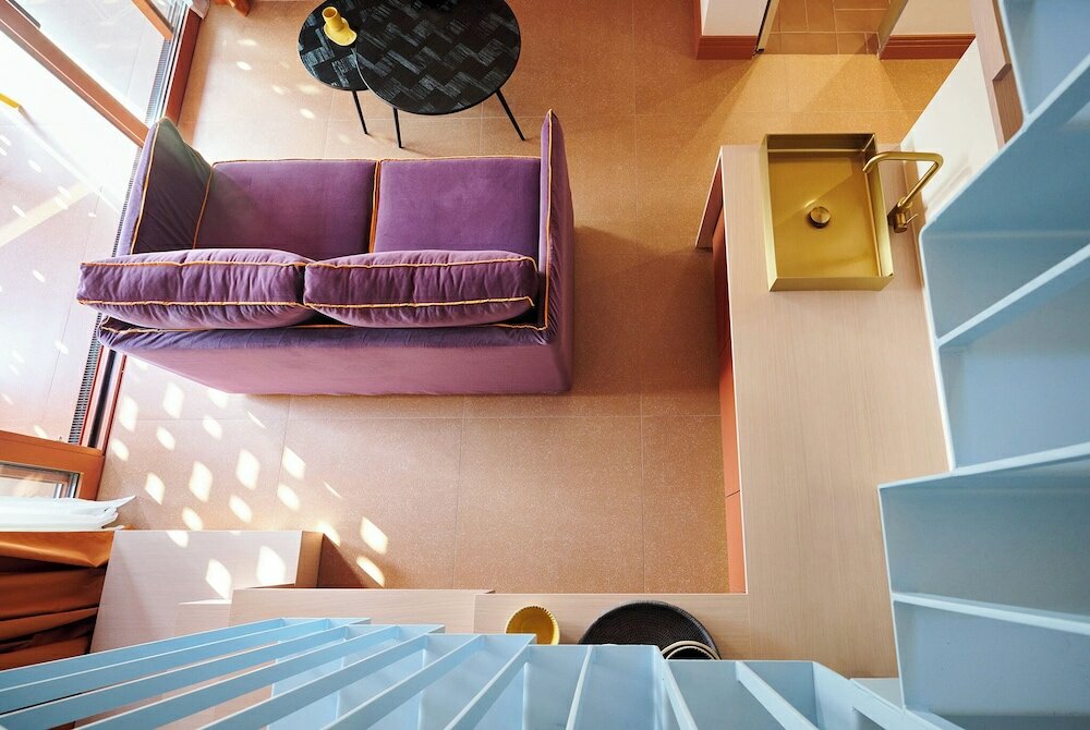 Фото Loom Athens