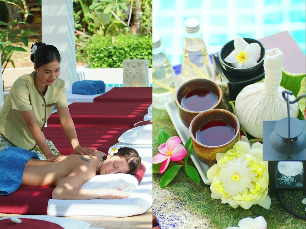 Фото Krabi Tipa Resort