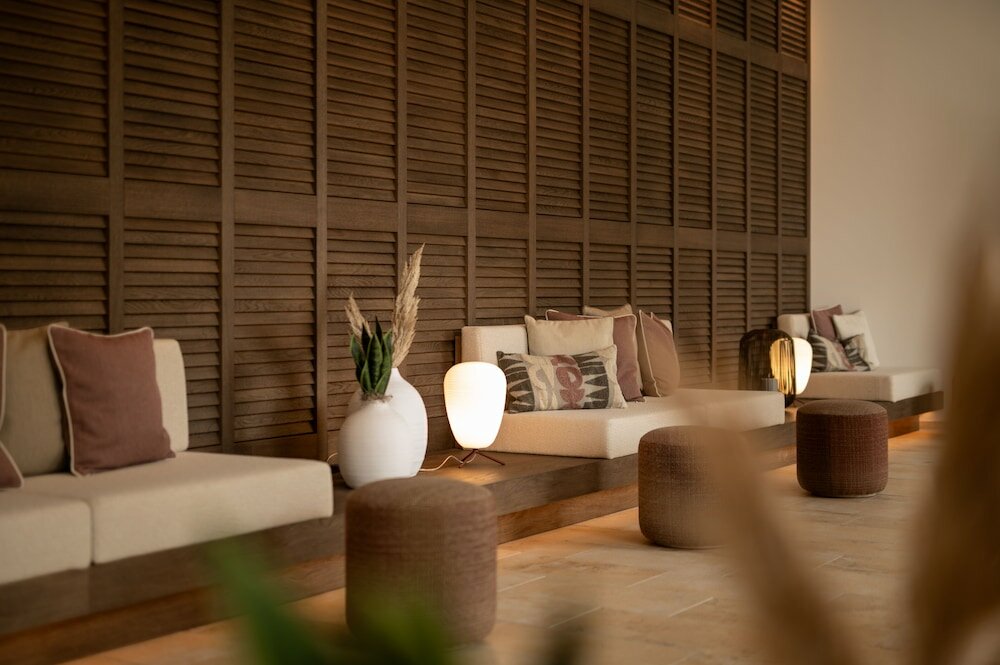 Фото Seehotel am Kaiserstrand