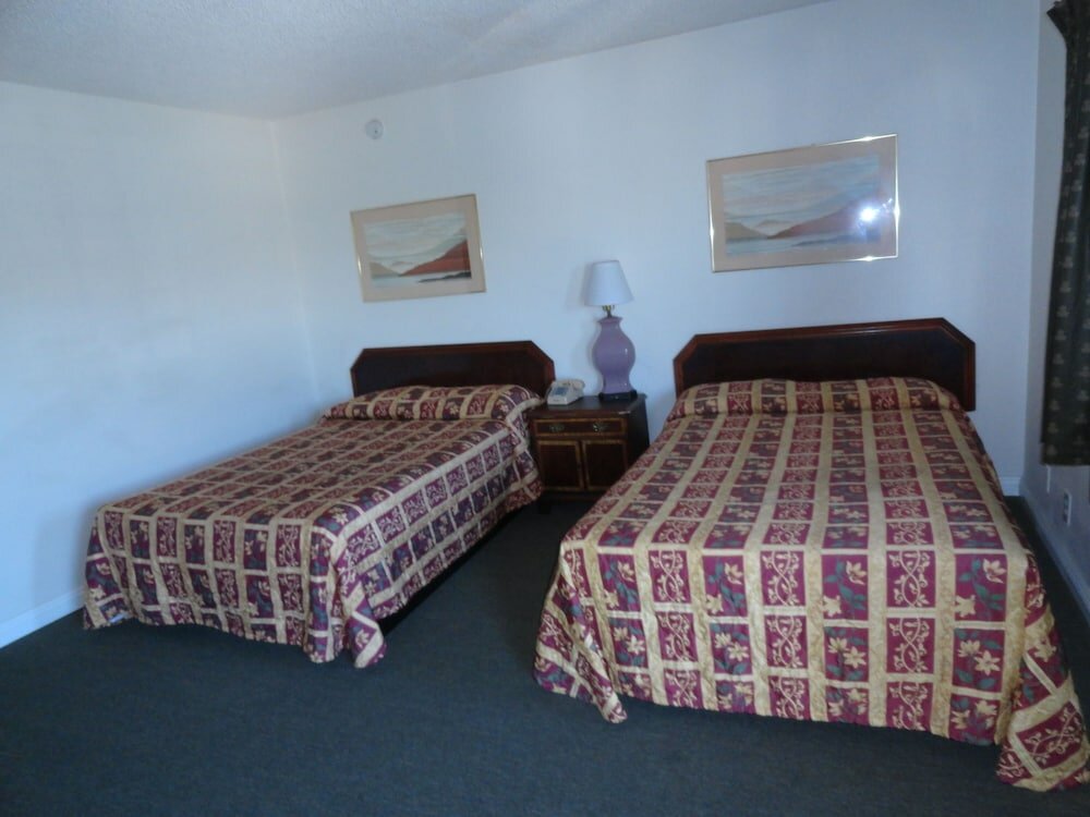 Фото Travel Inn