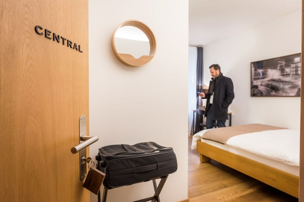 Фото Boutique Hotel Ni-mo