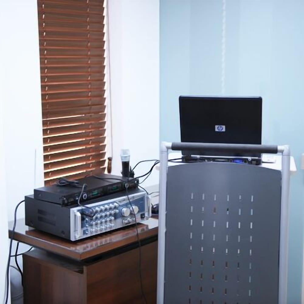 Фото La Mia Residence Hotel