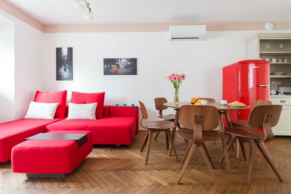 Фото Barbo Palace