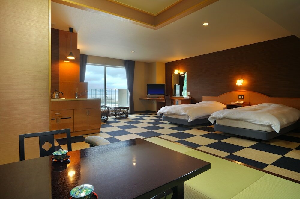 Фото Shiretoko Noble Hotel