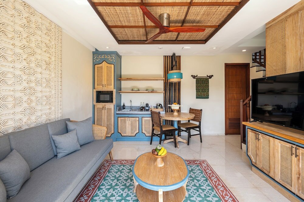 Фото Metland Venya Ubud